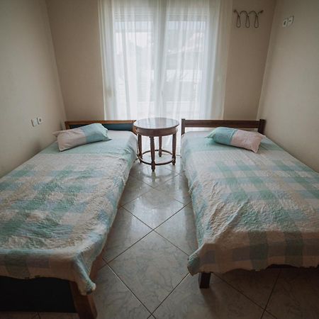 Niki House Apartment Volos Ngoại thất bức ảnh