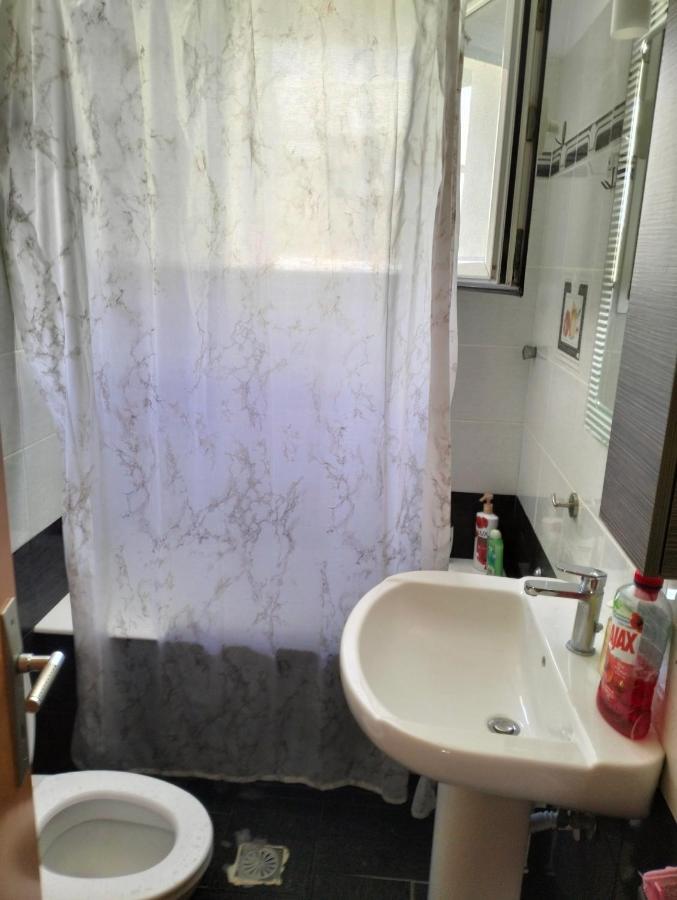 Niki House Apartment Volos Ngoại thất bức ảnh