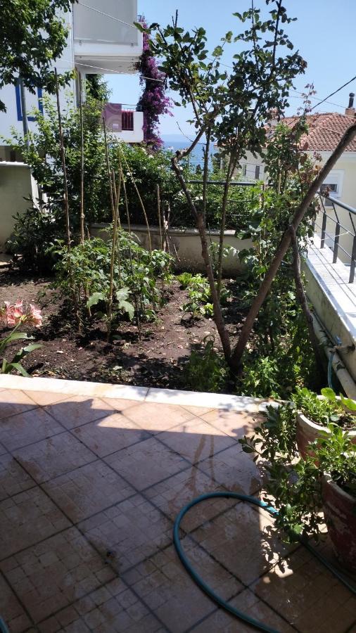 Niki House Apartment Volos Ngoại thất bức ảnh