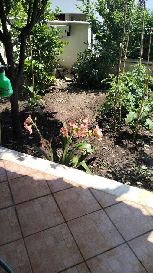 Niki House Apartment Volos Ngoại thất bức ảnh