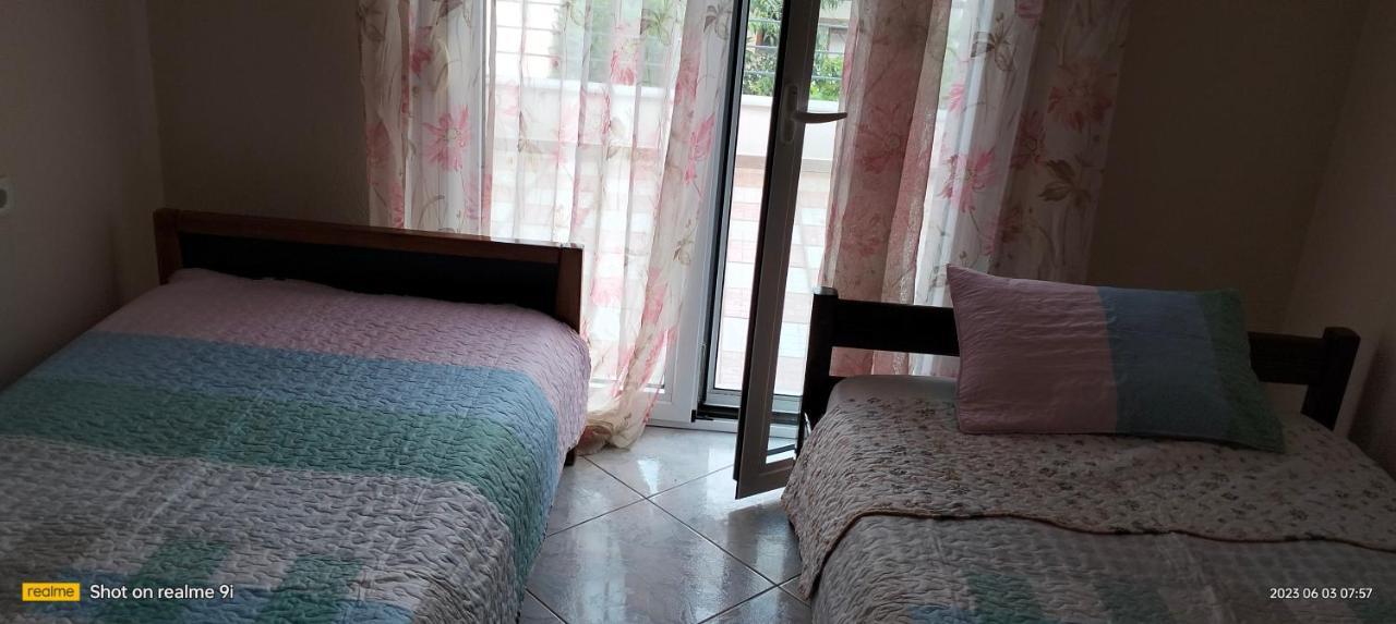 Niki House Apartment Volos Ngoại thất bức ảnh