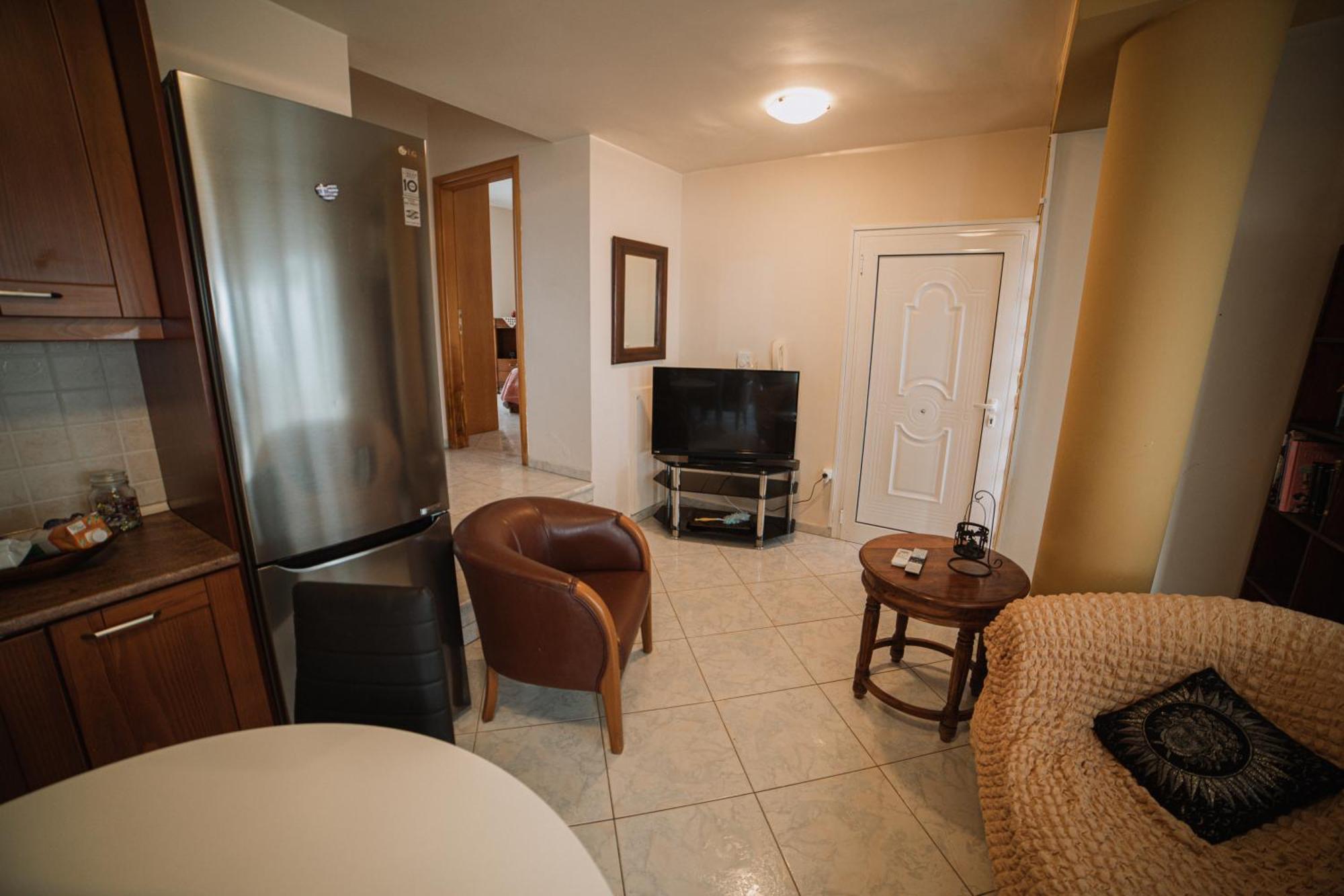 Niki House Apartment Volos Ngoại thất bức ảnh
