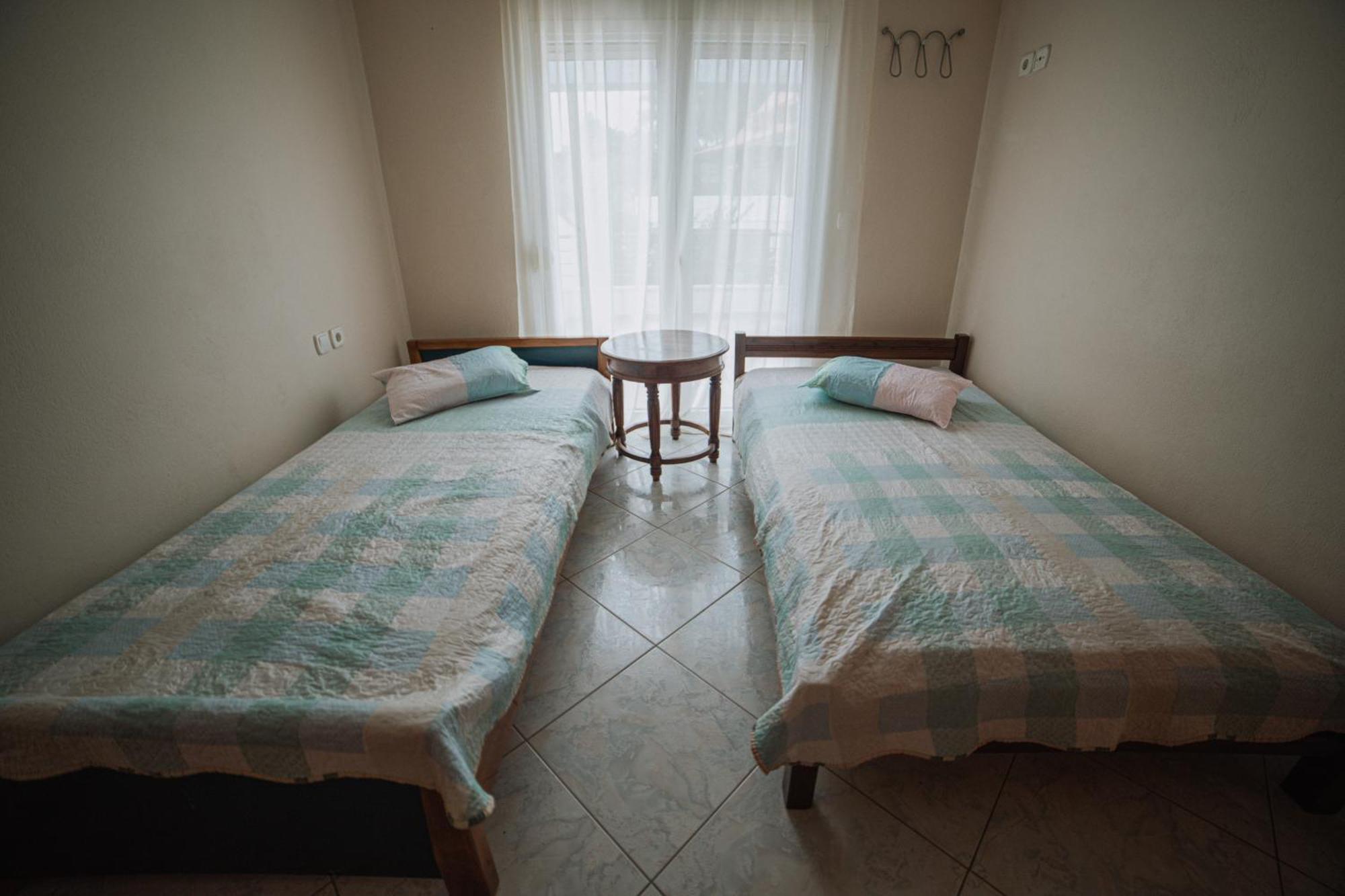 Niki House Apartment Volos Ngoại thất bức ảnh
