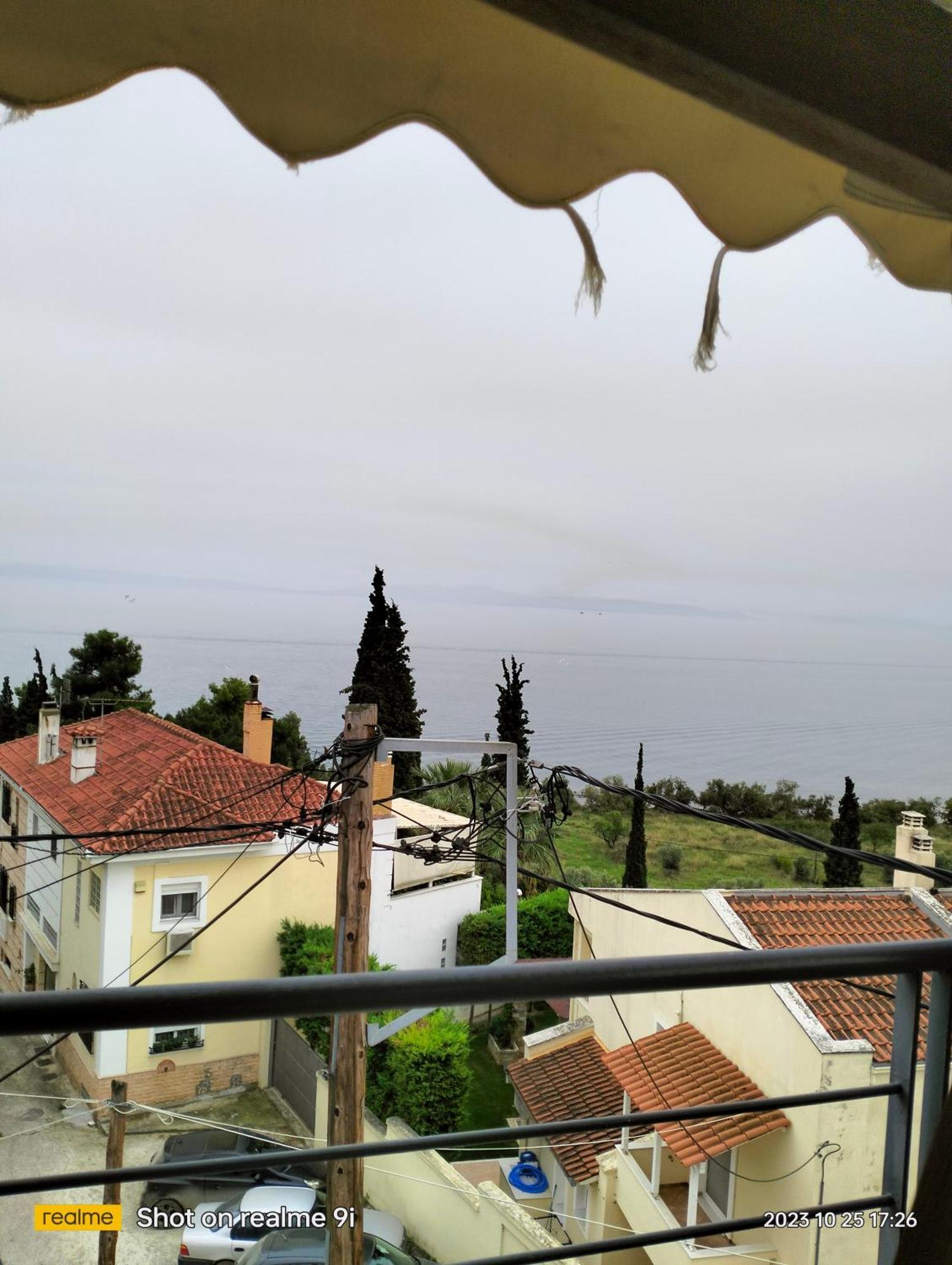 Niki House Apartment Volos Ngoại thất bức ảnh