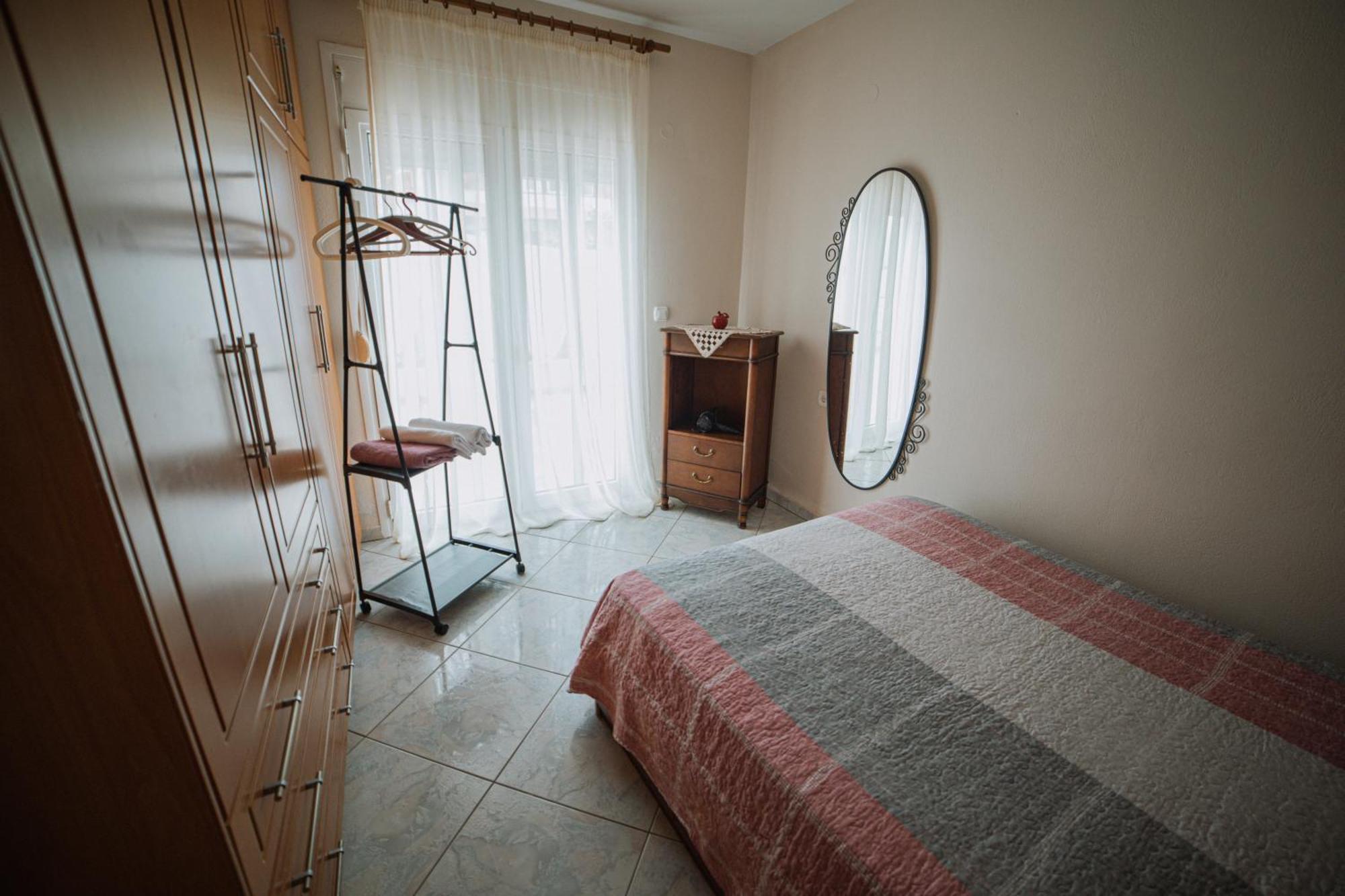 Niki House Apartment Volos Ngoại thất bức ảnh
