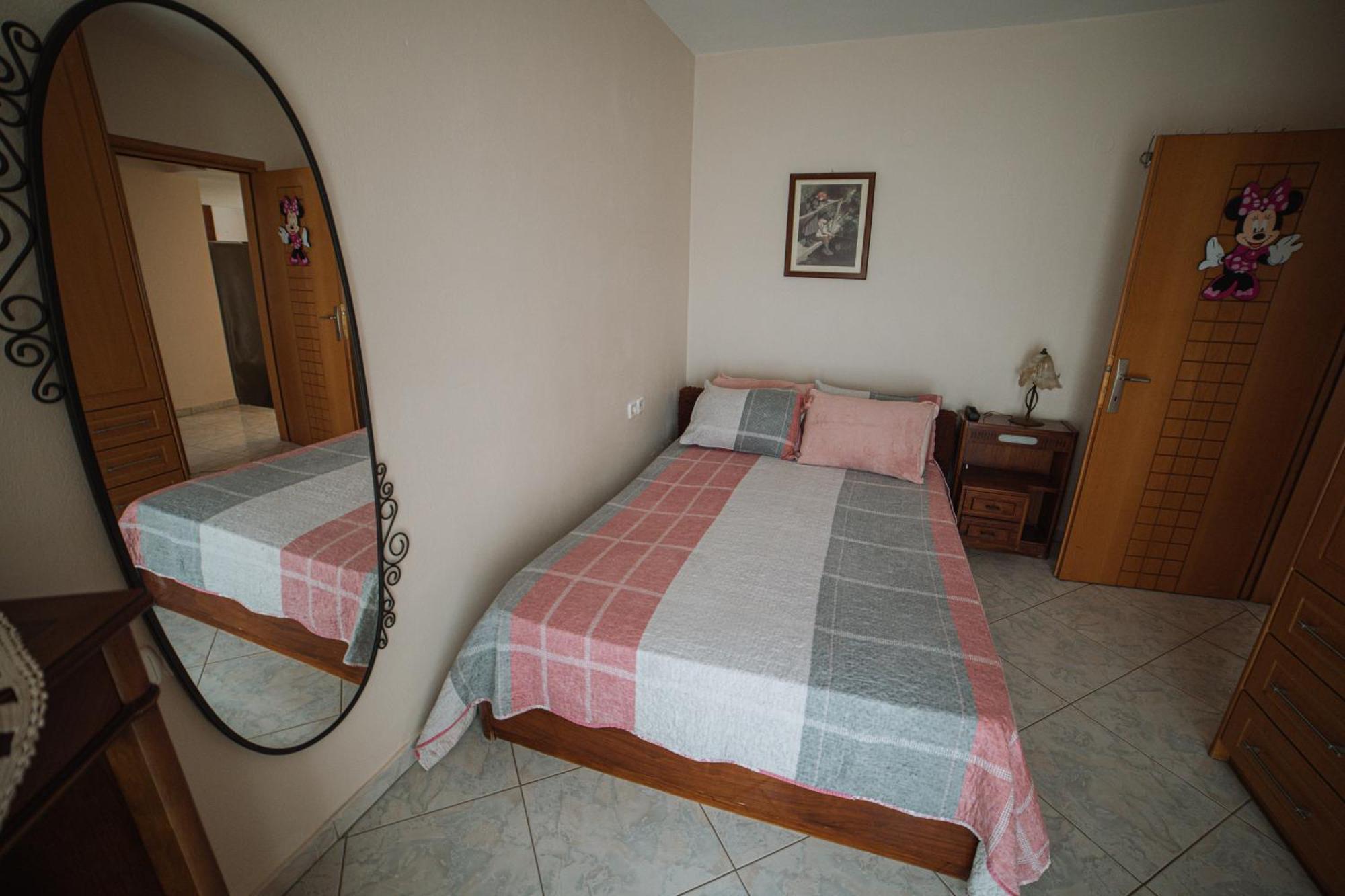 Niki House Apartment Volos Ngoại thất bức ảnh