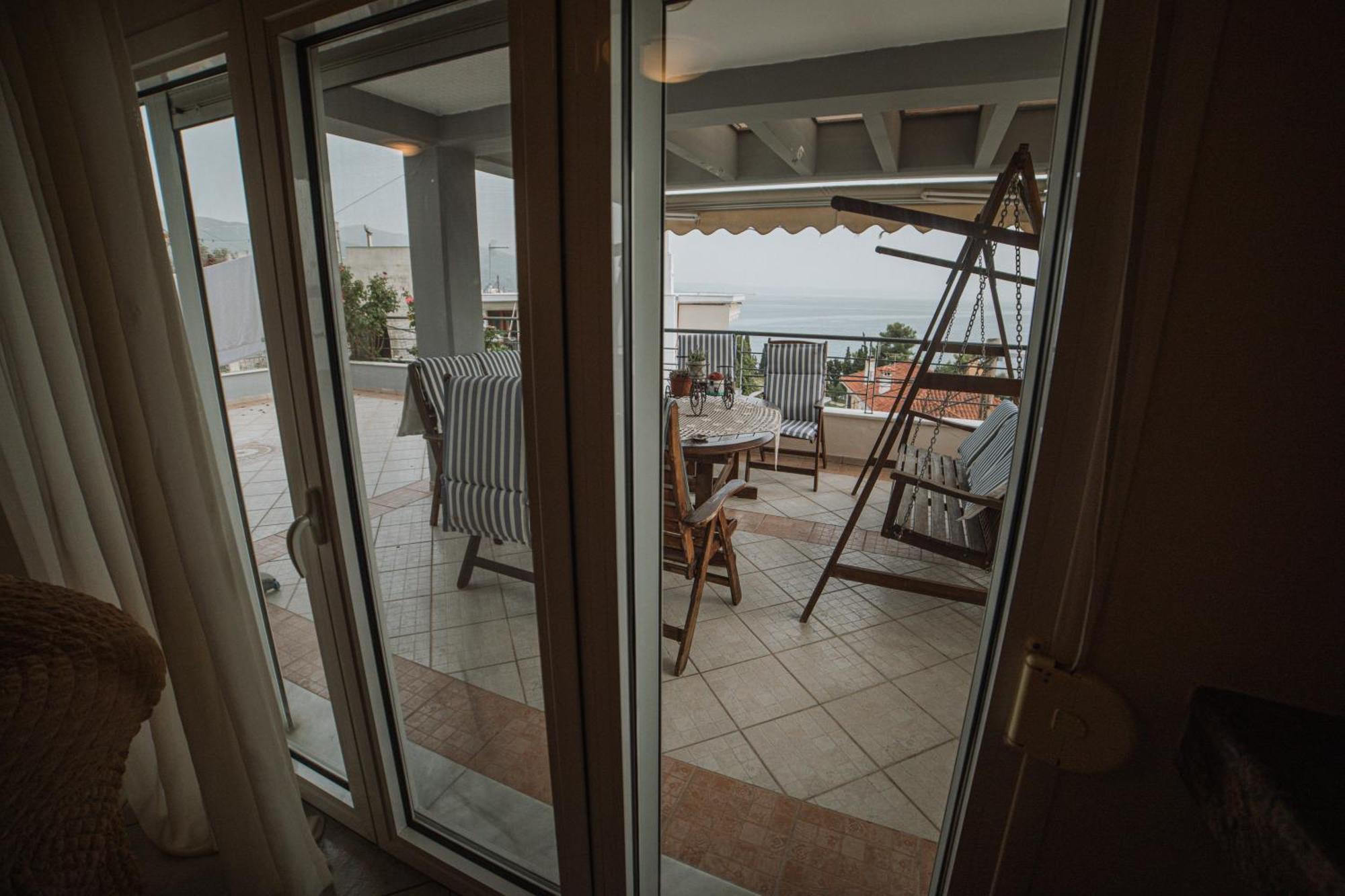 Niki House Apartment Volos Ngoại thất bức ảnh