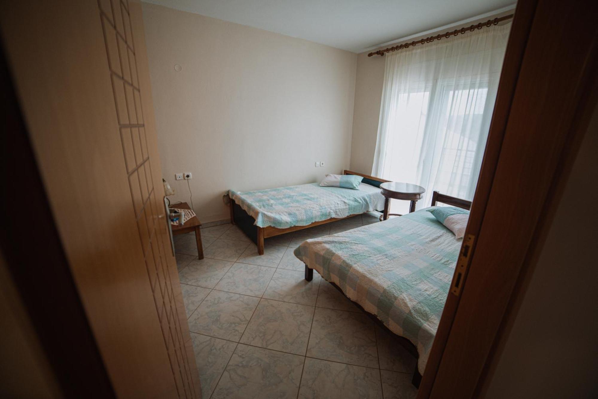 Niki House Apartment Volos Ngoại thất bức ảnh