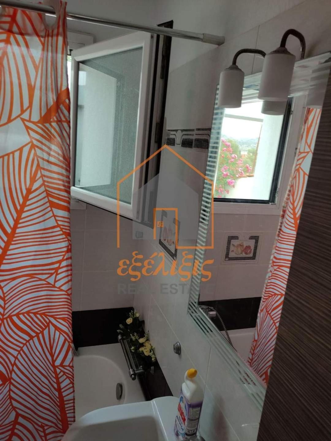 Niki House Apartment Volos Ngoại thất bức ảnh